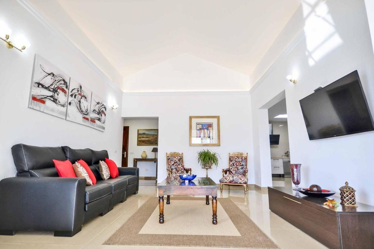 Villa Qura Playa Blanca  Exterior photo